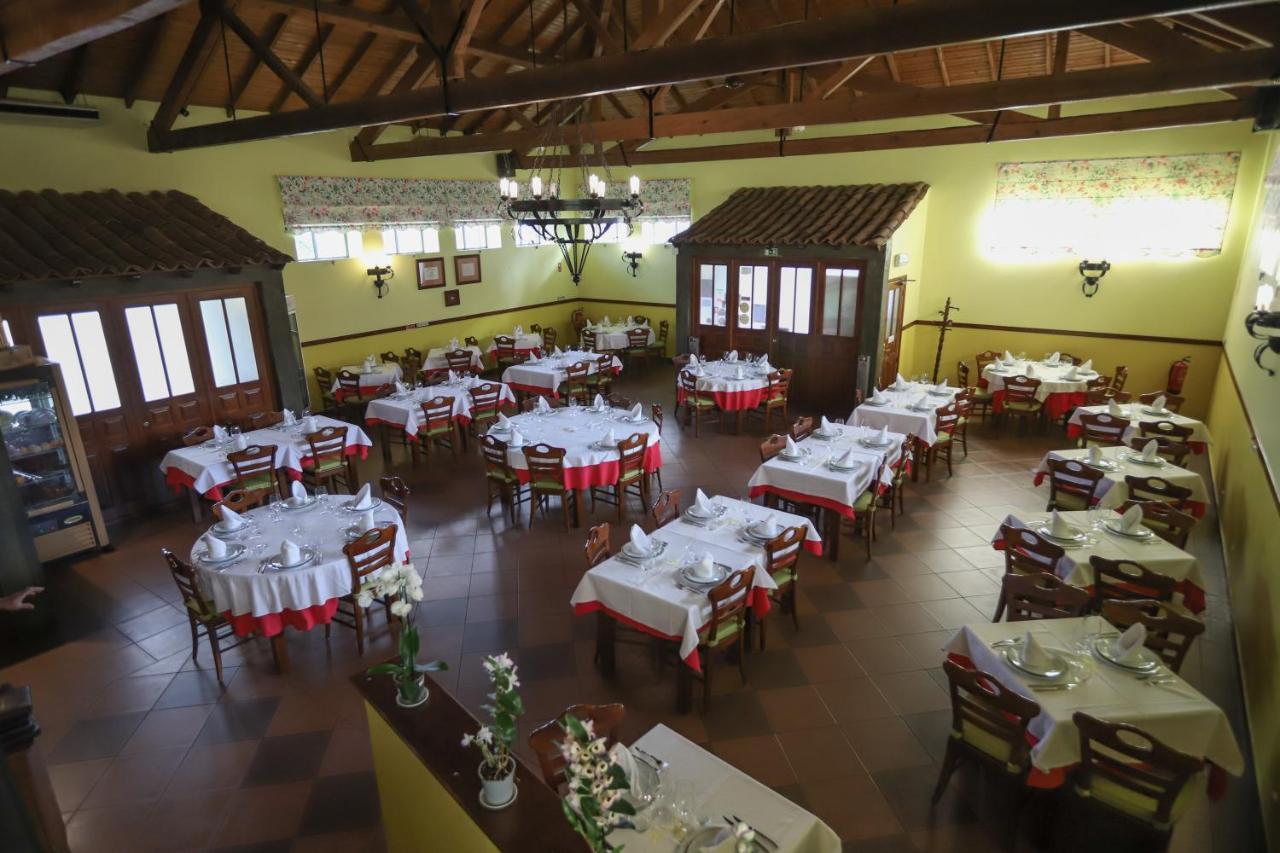 Hospedaria Robalo Sabugal Exteriér fotografie